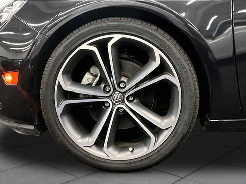 Used 2016 Buick Cascada Premium FWD image 10