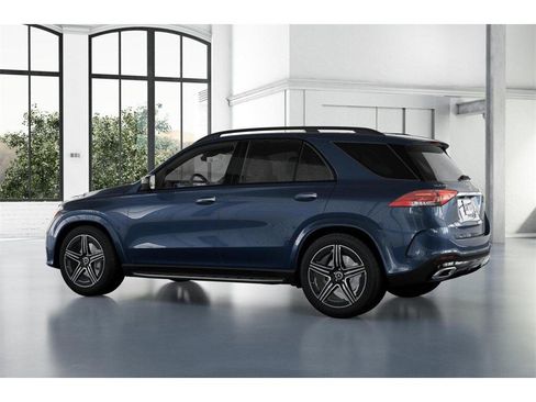 New 2026 Mercedes-Benz GLE 350 4MATIC image 31