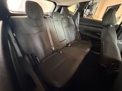 Used 2025 Hyundai Tucson SEL image 34
