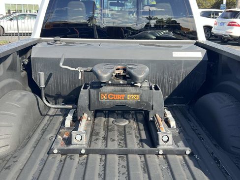 Used 2018 Ford F350 Lariat w/ Lariat Value Package image 25