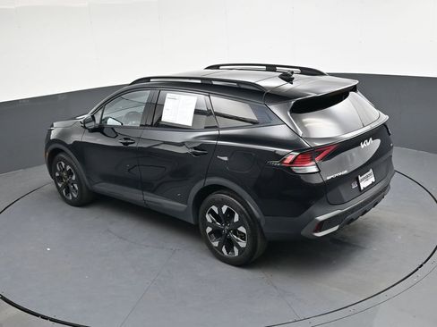 Used 2023 Kia Sportage X-Line w/ X-Line Premium Package image 29
