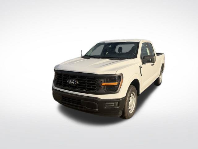 New 2026 Ford F150 XL RWD image 3