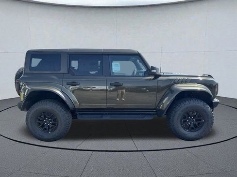 New 2025 Ford Bronco Raptor AWD/4WD image 5