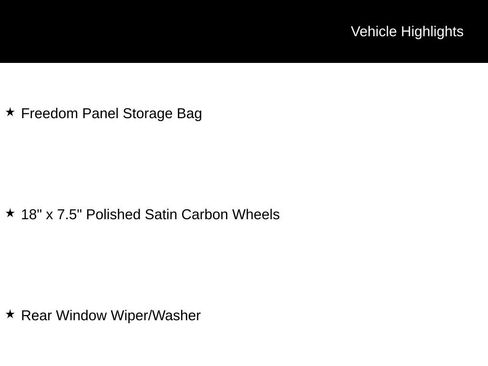 Used 2018 Jeep Wrangler Unlimited Sahara w/ Connectivity Group image 11