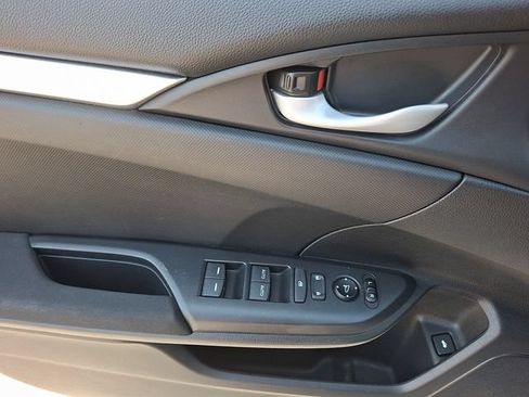 Used 2016 Honda Civic LX image 12