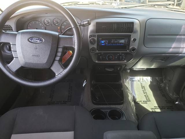 Used 2011 Ford Ranger XLT AWD/4WD image 16