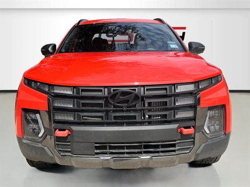 Used 2025 Hyundai Santa Cruz XRT image 2