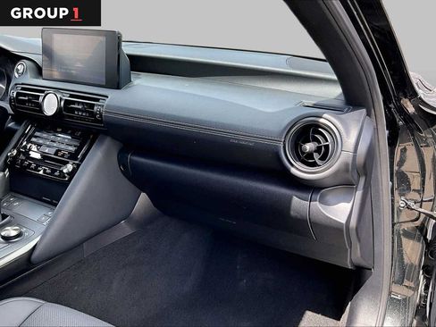 Certified 2024 Lexus IS 300 w/ Comfort Package RWD image 16