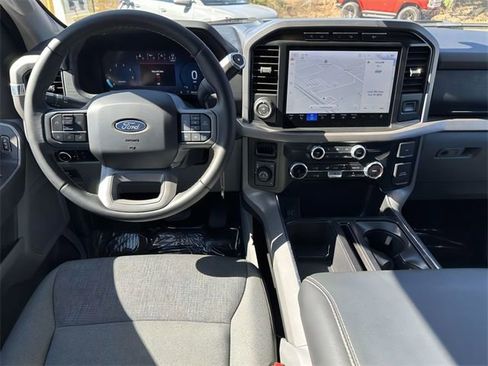 Certified 2024 Ford F150 XLT w/ FX4 Off-Road Package image 4