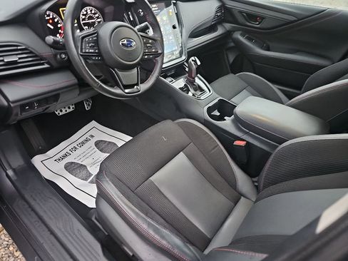 Used 2024 Subaru Legacy Sport AWD/4WD image 13