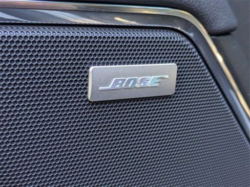 New 2026 Chevrolet Silverado 1500 LT Trail Boss w/ LT Trail Boss Premium Package image 10