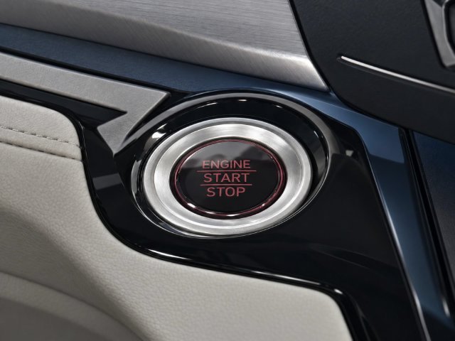 Used 2025 Honda Odyssey Touring image 13