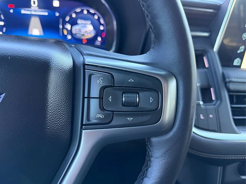 Used 2022 Chevrolet Tahoe Premier RWD image 47