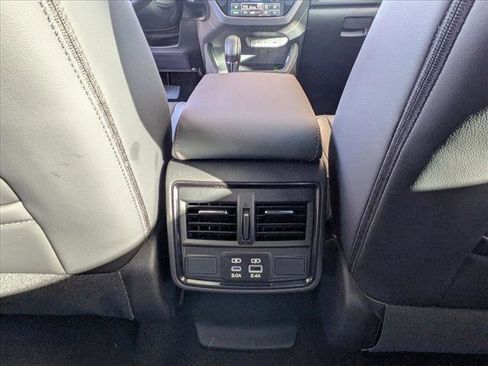 New 2026 Subaru Forester Sport image 11