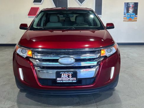 Used 2013 Ford Edge Limited image 3