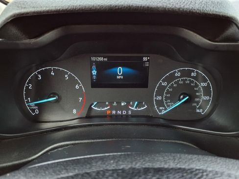 Used 2022 Ford Transit Connect XL w/ CNG/LPG Engine Prep Package image 4