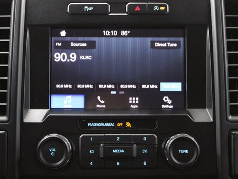 Used 2019 Ford F150 XL w/ Equipment Group 101A Mid AWD/4WD image 21