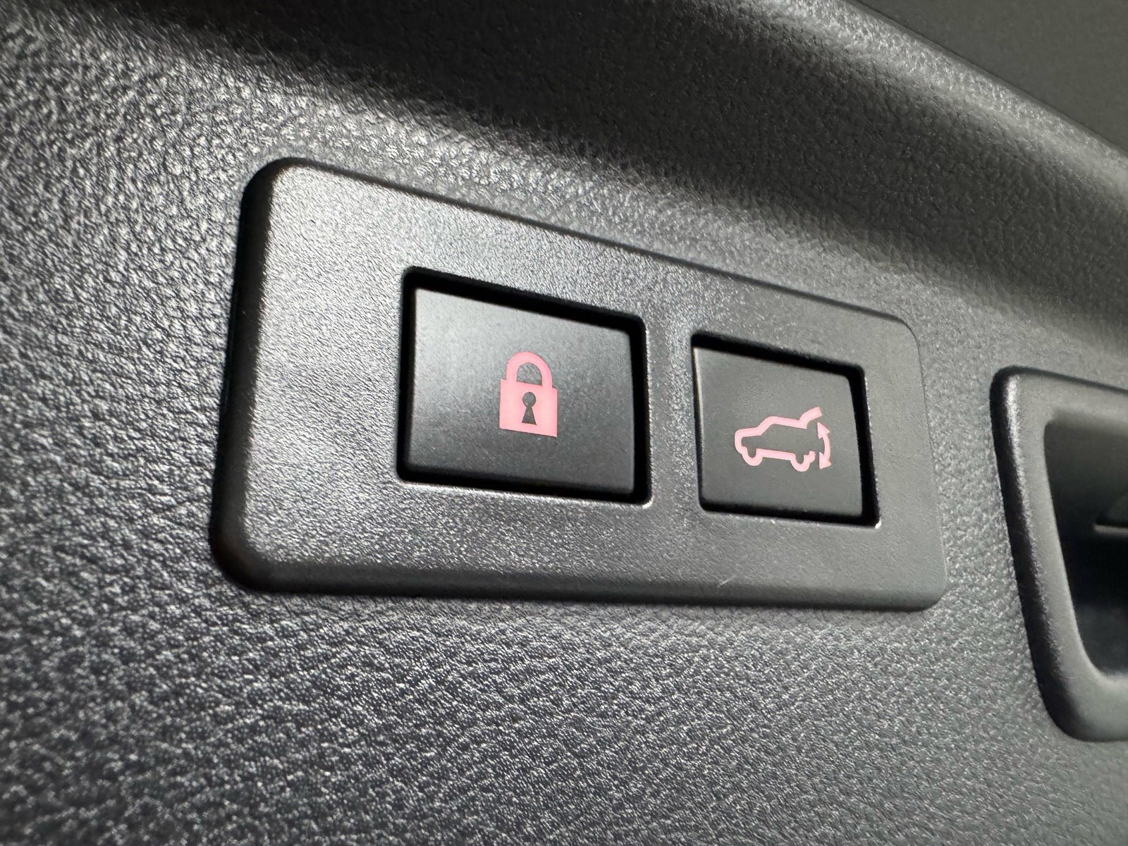 Certified 2023 Subaru Forester Limited AWD/4WD image 21