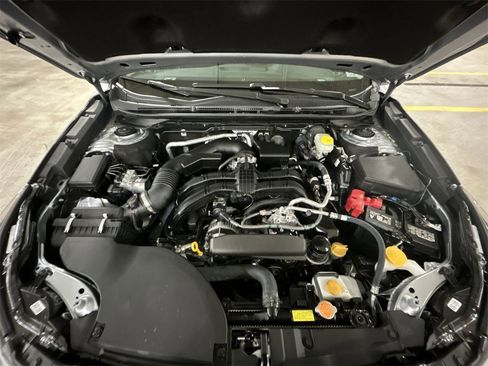 Certified 2025 Subaru Legacy Premium image 14