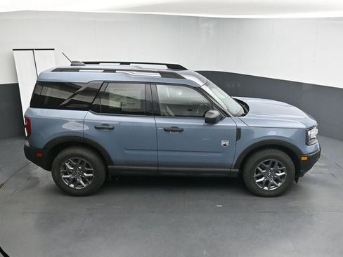 New 2025 Ford Bronco Sport Big Bend AWD/4WD image 33