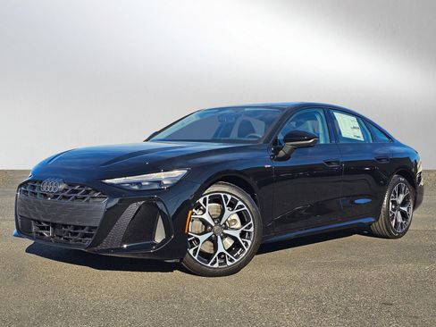 New 2026 Audi A6 Premium Plus w/ Premium Plus Package AWD/4WD image 32