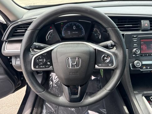 Used 2020 Honda Civic LX image 14