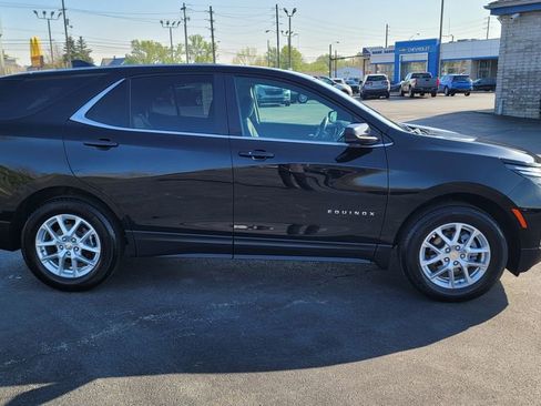 Used 2023 Chevrolet Equinox LT FWD image 14