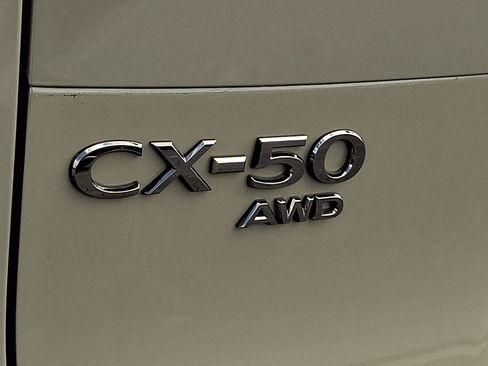 Used 2026 MAZDA CX-50 Meridian Edition w/ Weather Package AWD/4WD image 33
