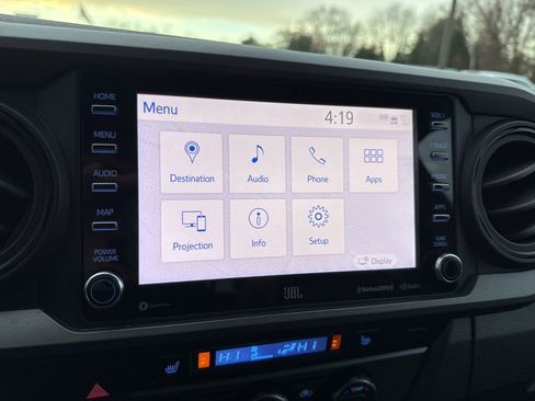 Used 2021 Toyota Tacoma TRD Pro image 32