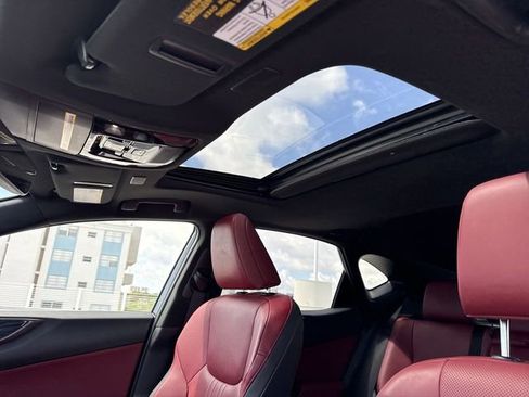 Certified 2024 Lexus NX 350 AWD image 22