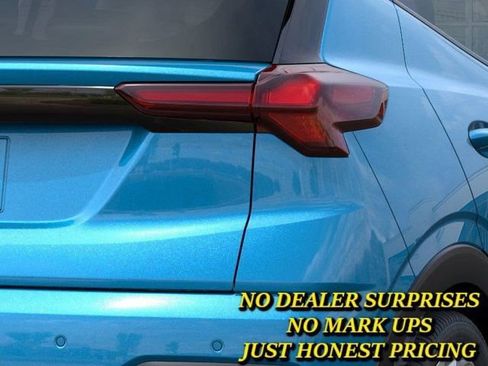 New 2027 Chevrolet Bolt LT w/ Comfort Package image 11