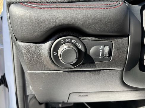 New 2026 Dodge Durango GT image 11