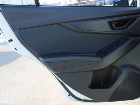 Used 2023 Subaru Crosstrek 2.0i Premium image 25