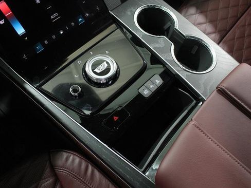 New 2026 Cadillac Escalade Sport w/ Touring Package image 19