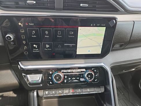 New 2026 GMC Sierra 3500 Denali w/ Technology Package AWD/4WD image 24