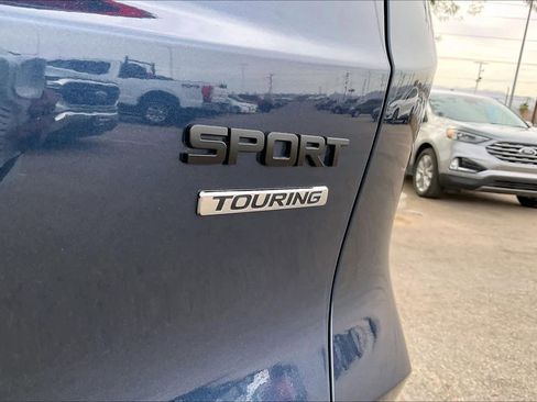 Used 2023 Honda CR-V Sport Touring image 9