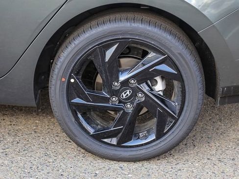 New 2026 Hyundai Elantra Sport FWD image 12