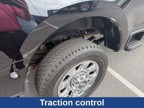 Used 2025 Ford F350 Lariat w/ Lariat Ultimate Package image 10