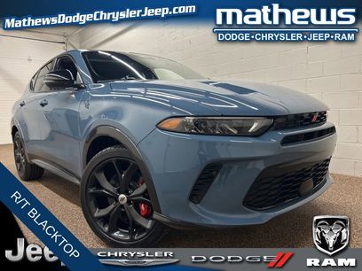 Used 2024 Dodge Hornet R/T Plus