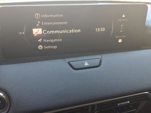 Used 2025 MAZDA CX-70 Plug-In Hybrid w/ Premium Pkg image 10