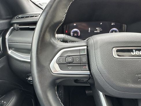 Used 2022 Jeep Compass High Altitude image 14