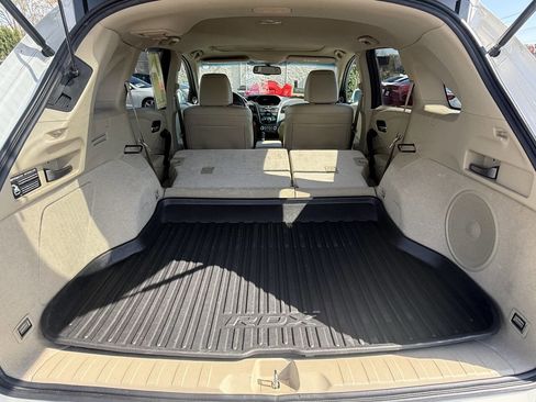 Used 2017 Acura RDX Base 4dr SUV image 20