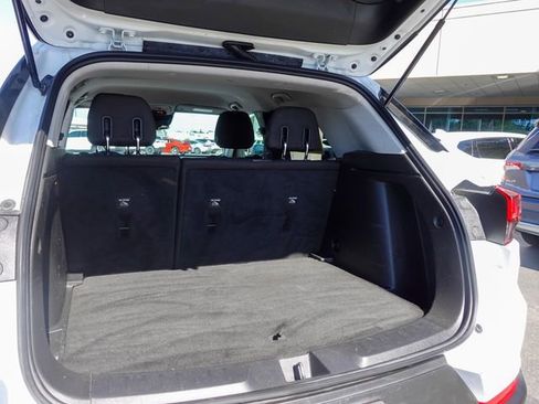 Used 2025 Chevrolet TrailBlazer LS w/ LS Convenience Package FWD image 25