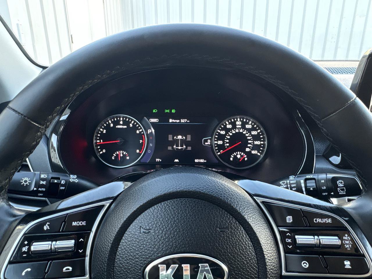 Used 2021 Kia Seltos SX AWD/4WD image 12