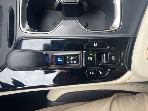 Used 2024 Lexus NX 350h 350h Premium image 33
