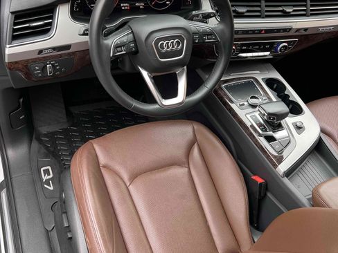 Used 2019 Audi Q7 2.0T Premium Plus image 20