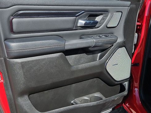 Used 2025 RAM 1500 Rebel w/ Rebel Level 2 Equipment Group AWD/4WD image 20