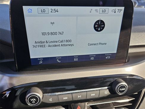 Used 2024 Ford Escape Active image 18