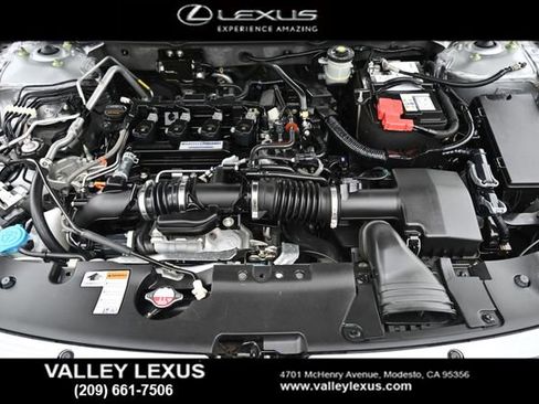 Used 2018 Honda Accord Sport image 19