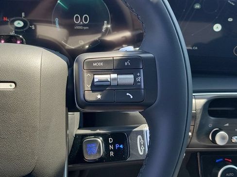 New 2027 Hyundai Palisade Calligraphy AWD/4WD image 8